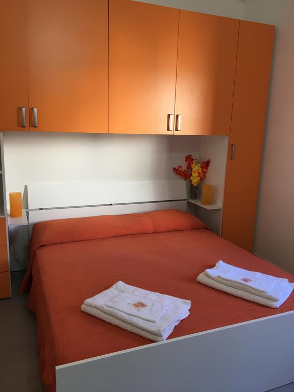 Apartamento I Tre Colori Della Sicilia Santo Stefano di Camastra Exterior foto